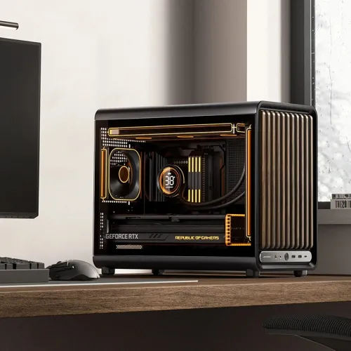 CASE PC JONSBO D33 WOOD BLACK